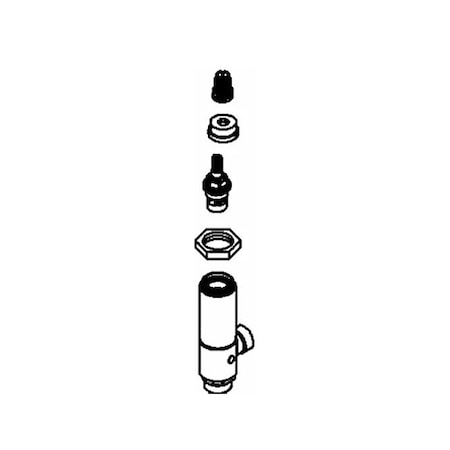 Kohler Side Body 1094724